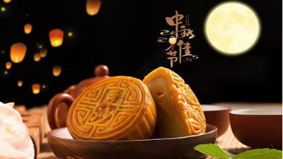 徐坊酒業(yè)|酒逢中秋，味更濃！